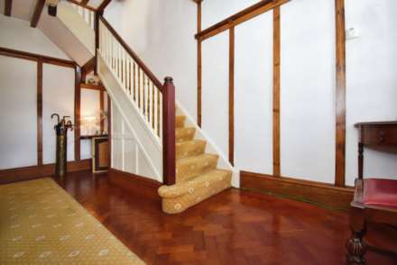 Church Road, Bebington, Image 5