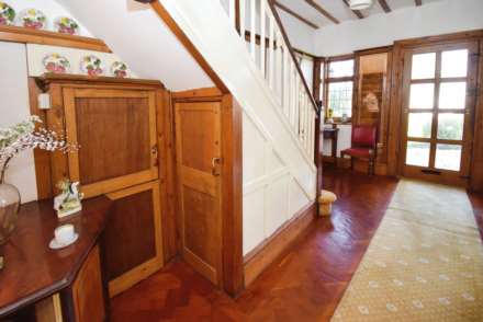 Church Road, Bebington, Image 7