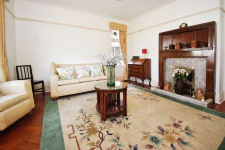 Church Road, Bebington, Image 8