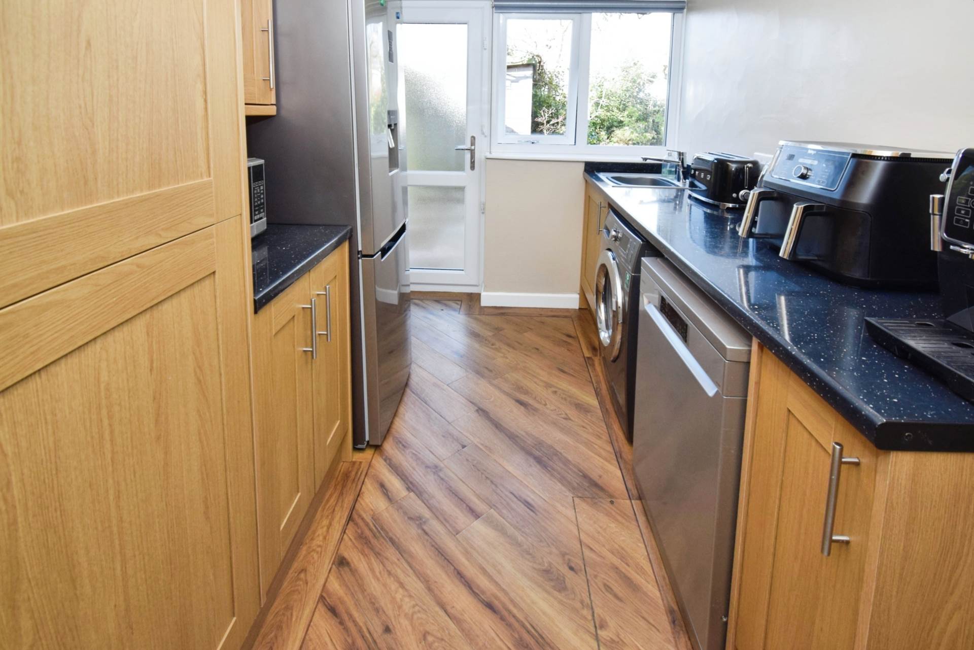 Brome Way, Spital, Image 13
