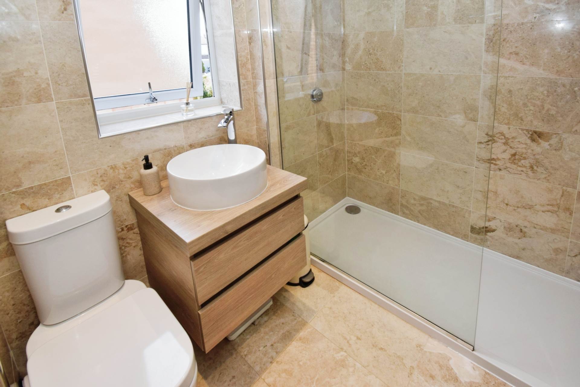Brome Way, Spital, Image 20