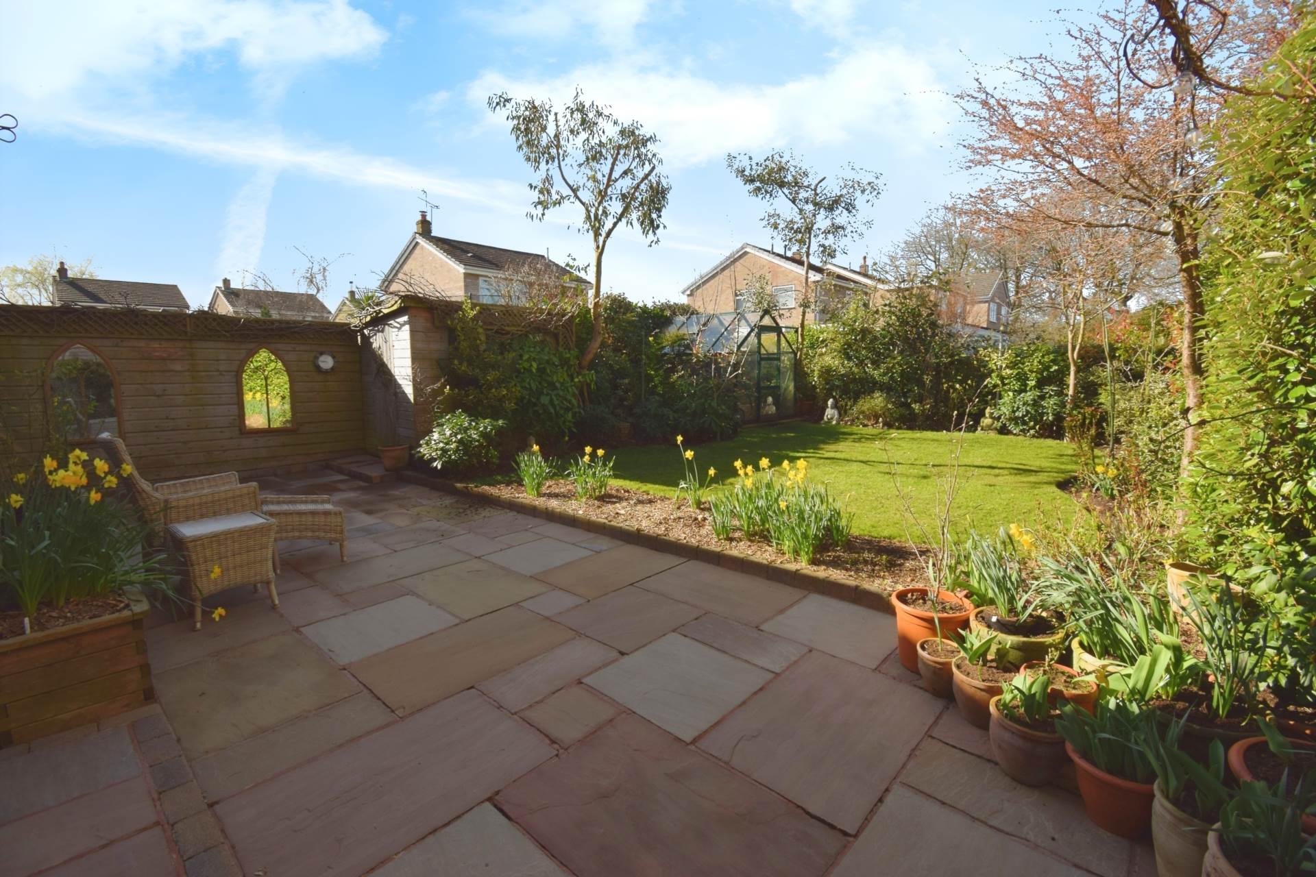 Brome Way, Spital, Image 22