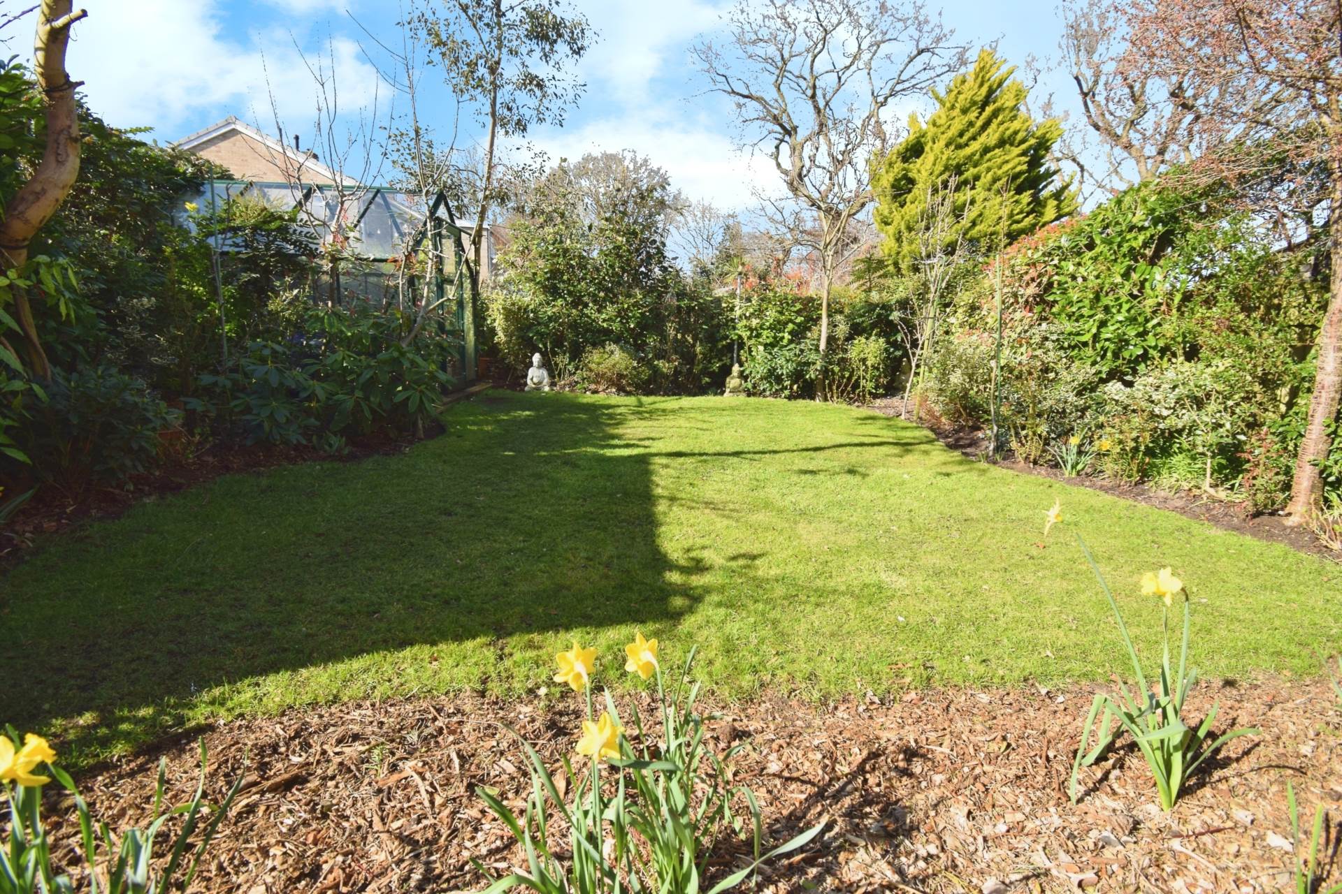 Brome Way, Spital, Image 23