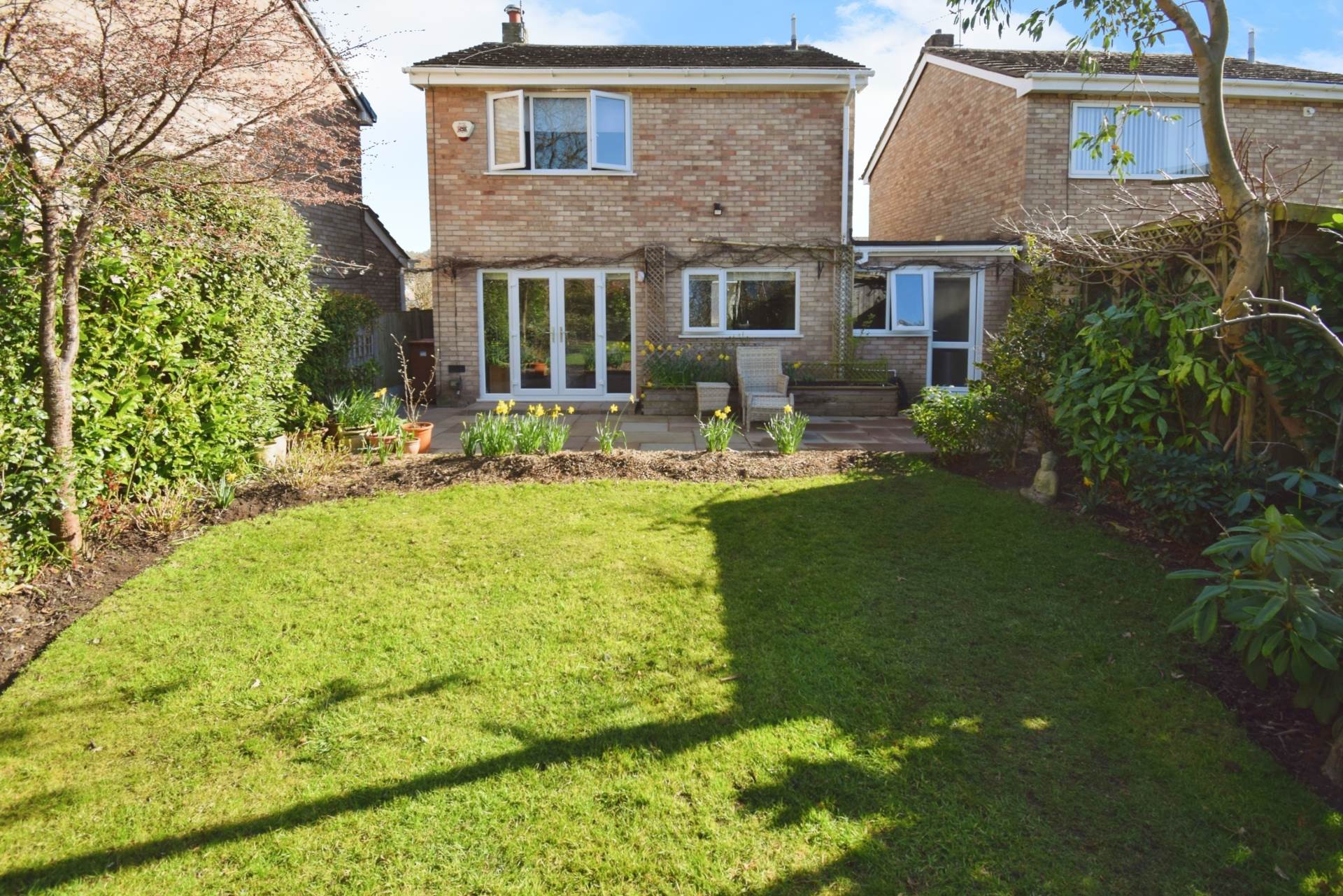 Brome Way, Spital, Image 26