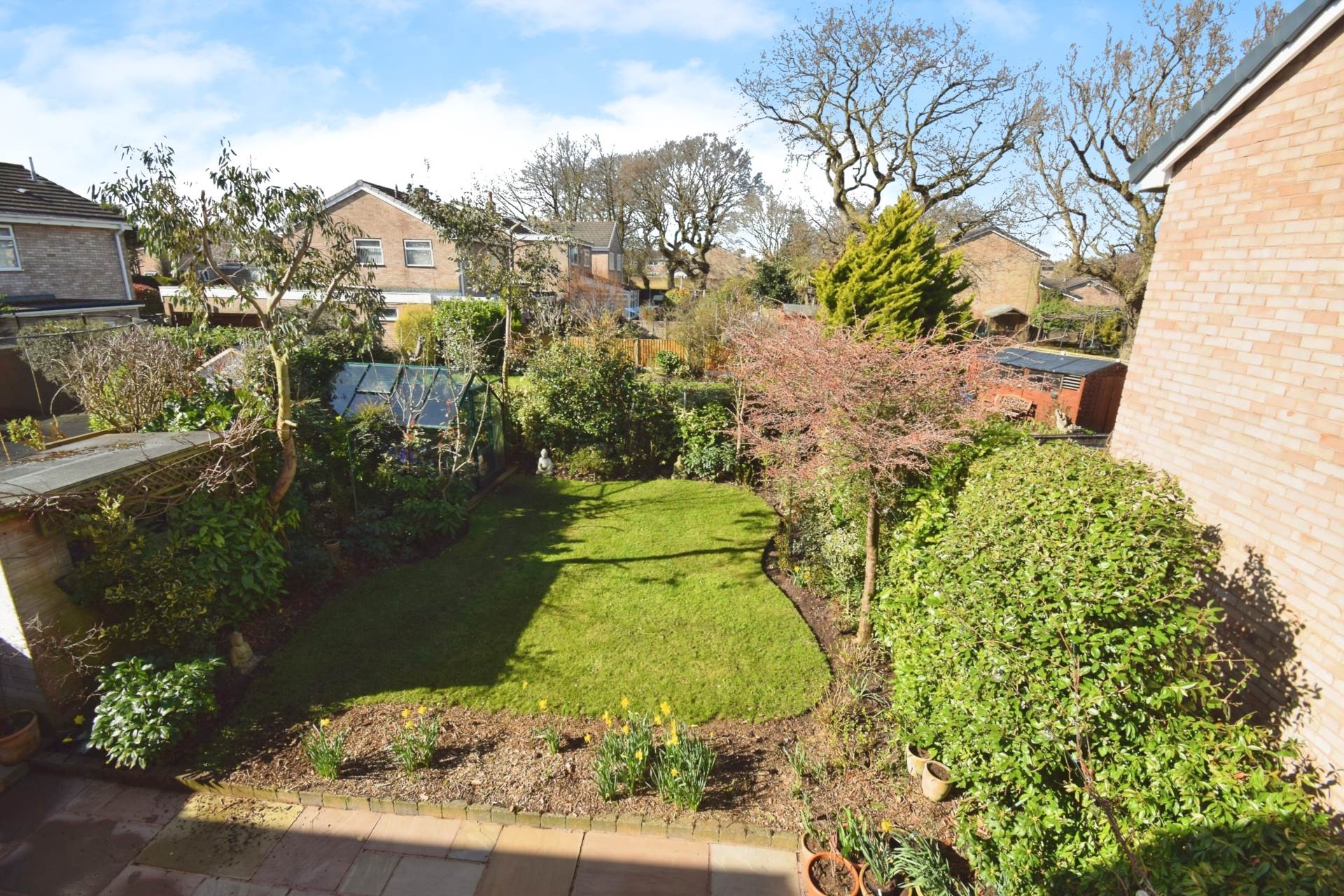 Brome Way, Spital, Image 27