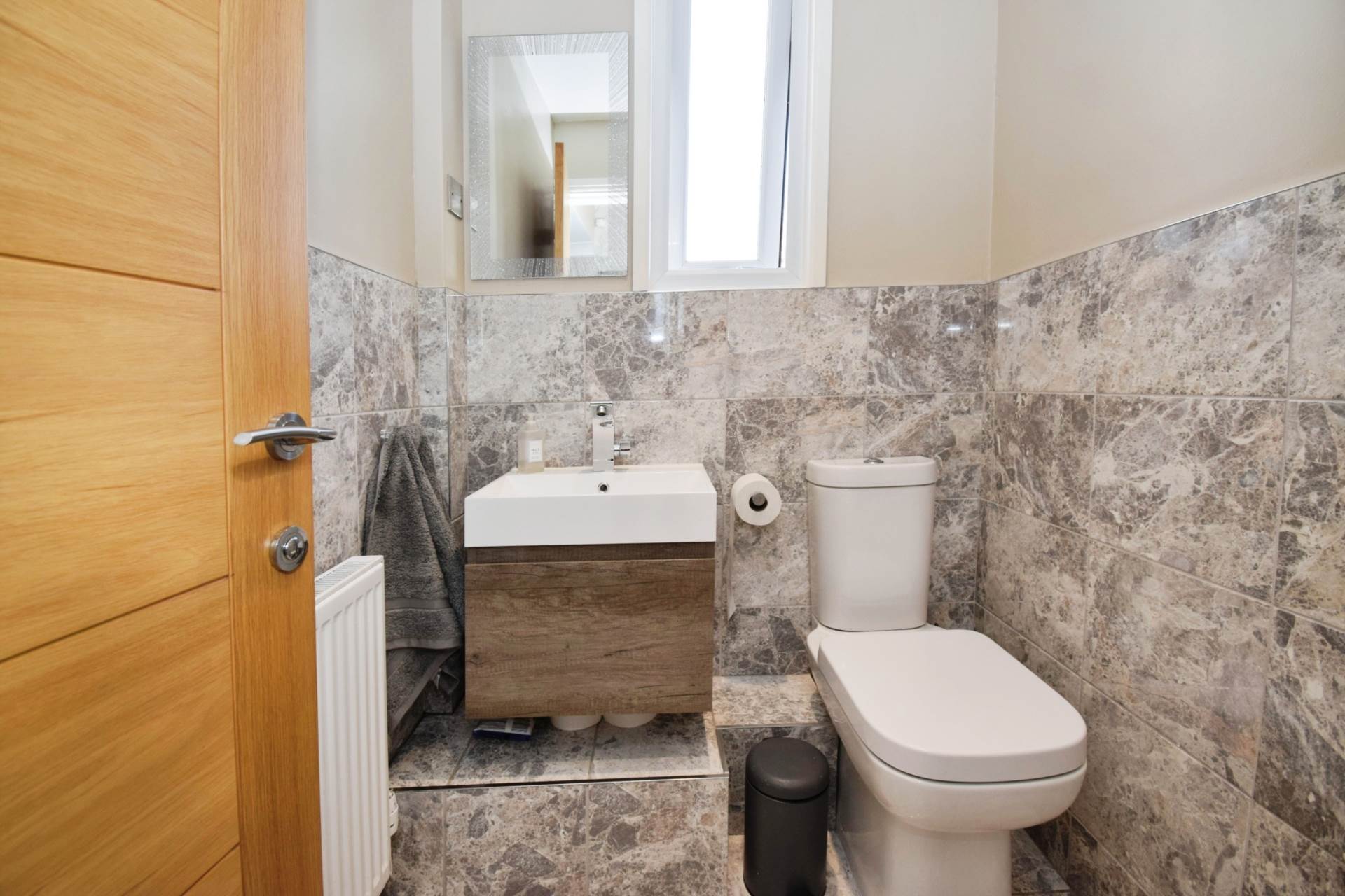 Brome Way, Spital, Image 6