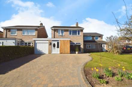 Brome Way, Spital, Image 1