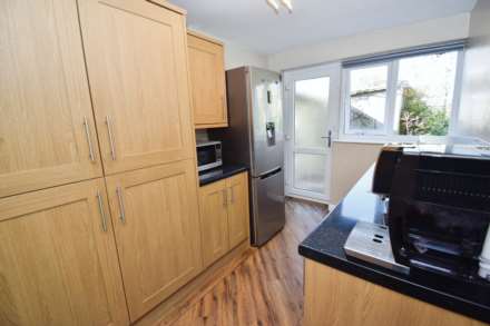 Brome Way, Spital, Image 12