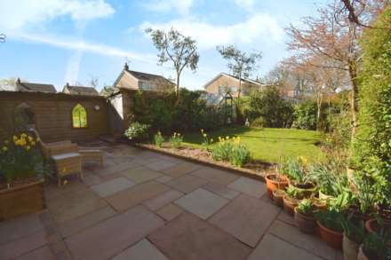 Brome Way, Spital, Image 22