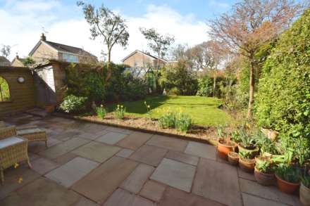 Brome Way, Spital, Image 24