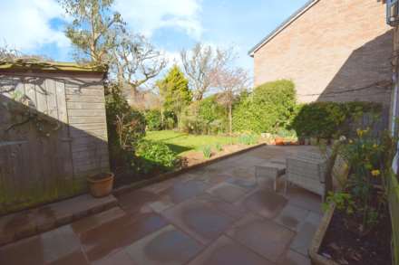 Brome Way, Spital, Image 25