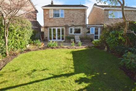 Brome Way, Spital, Image 26