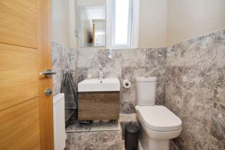 Brome Way, Spital, Image 6