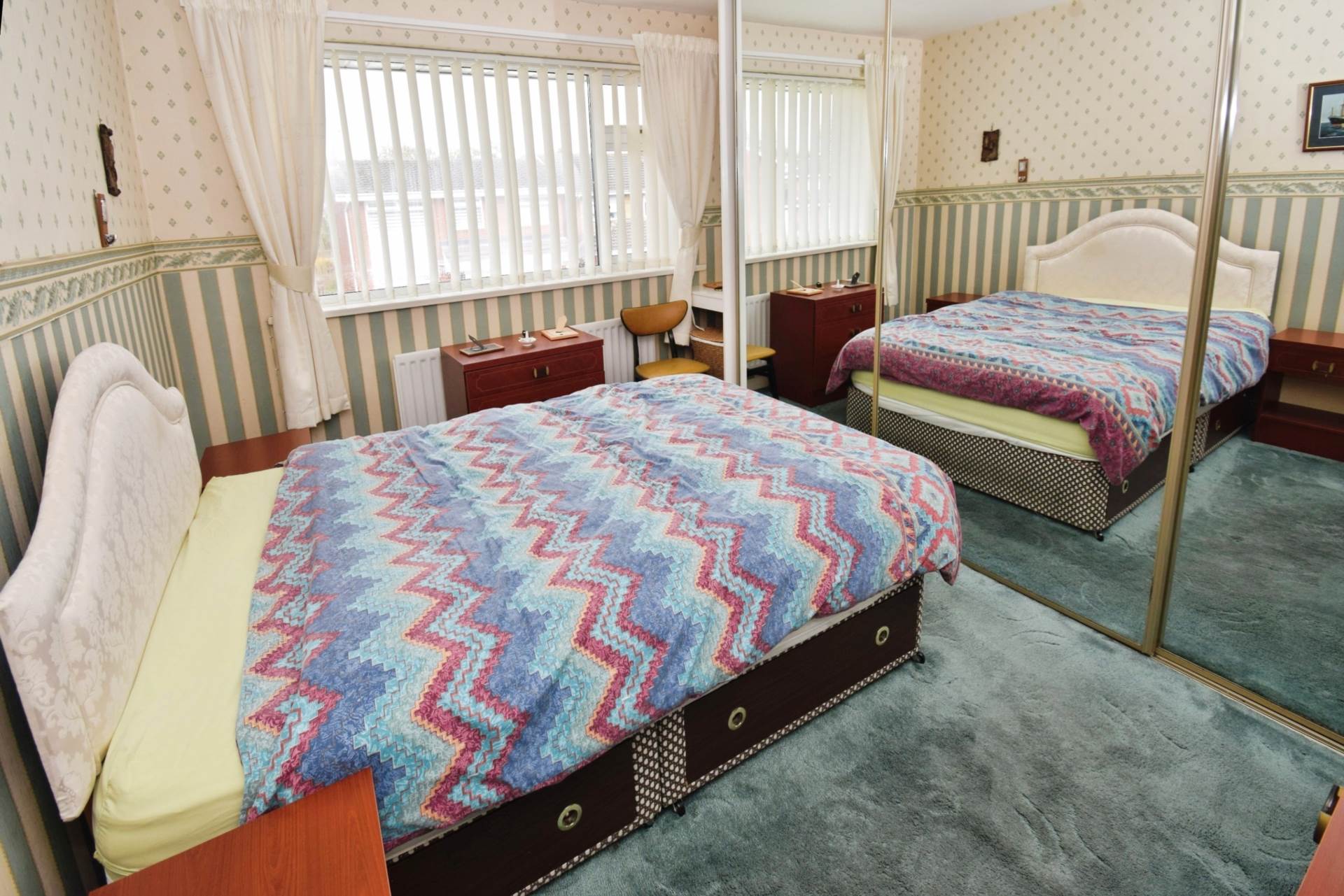 Bradden Close, Spital, Image 15