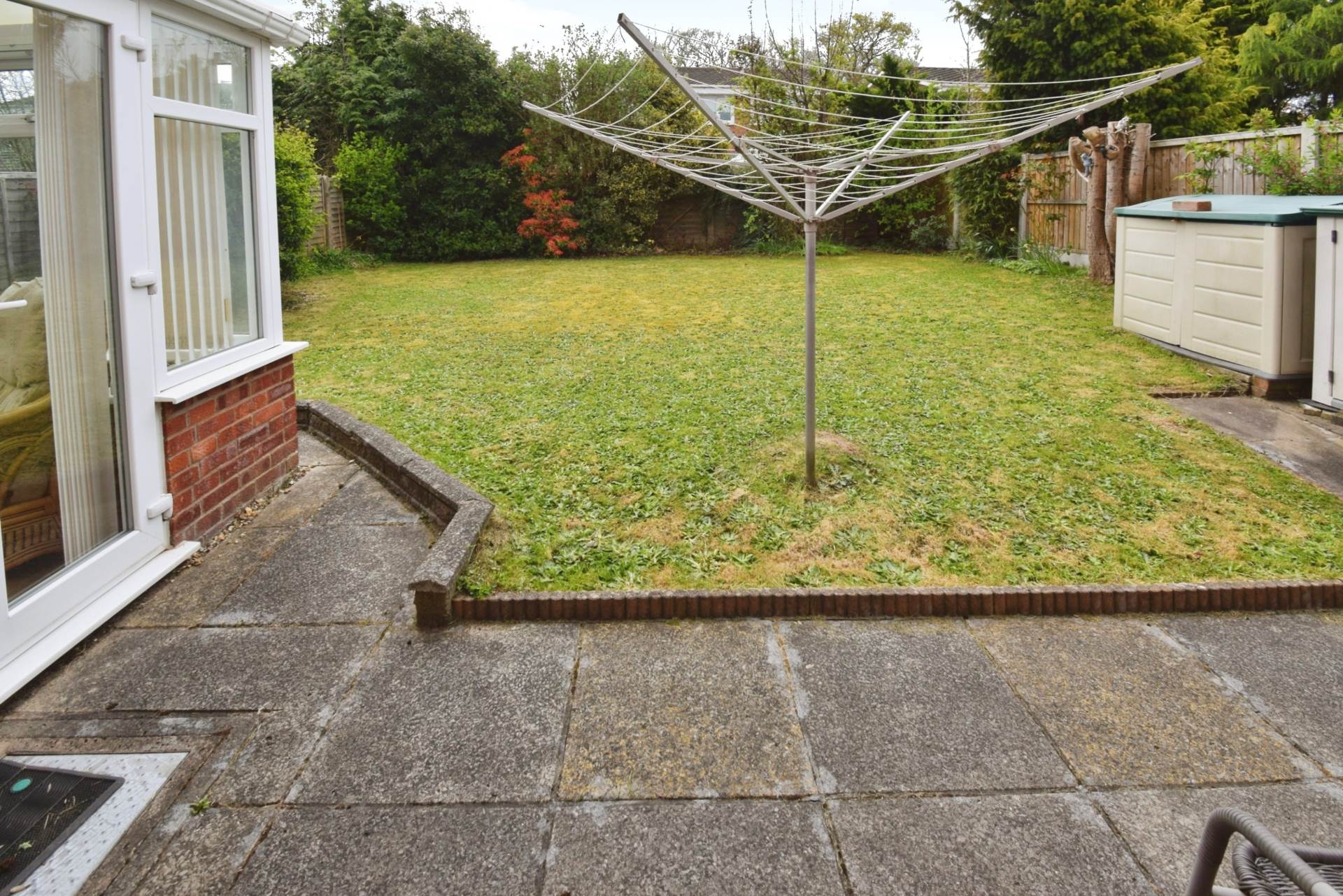 Bradden Close, Spital, Image 22