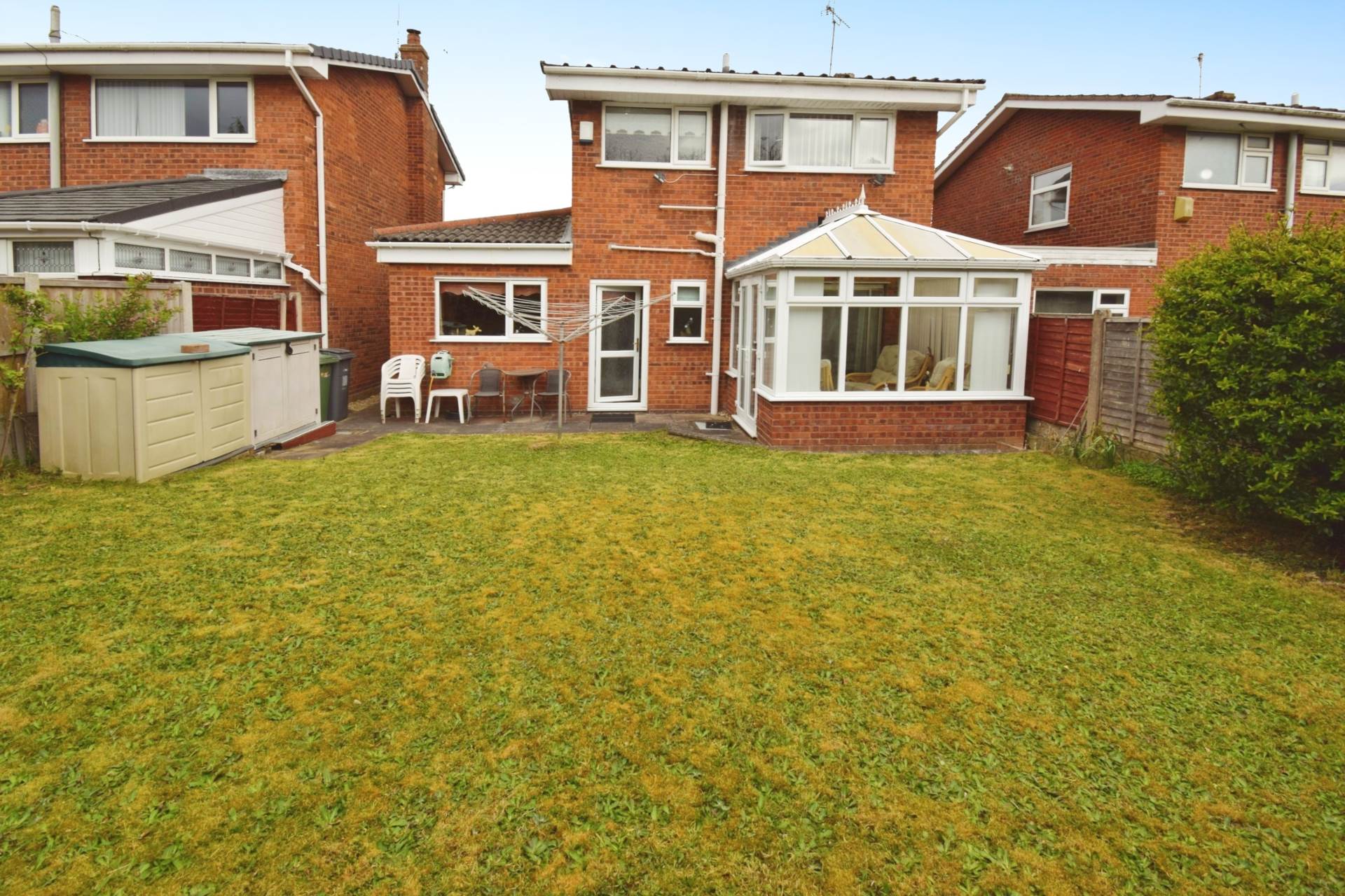 Bradden Close, Spital, Image 24