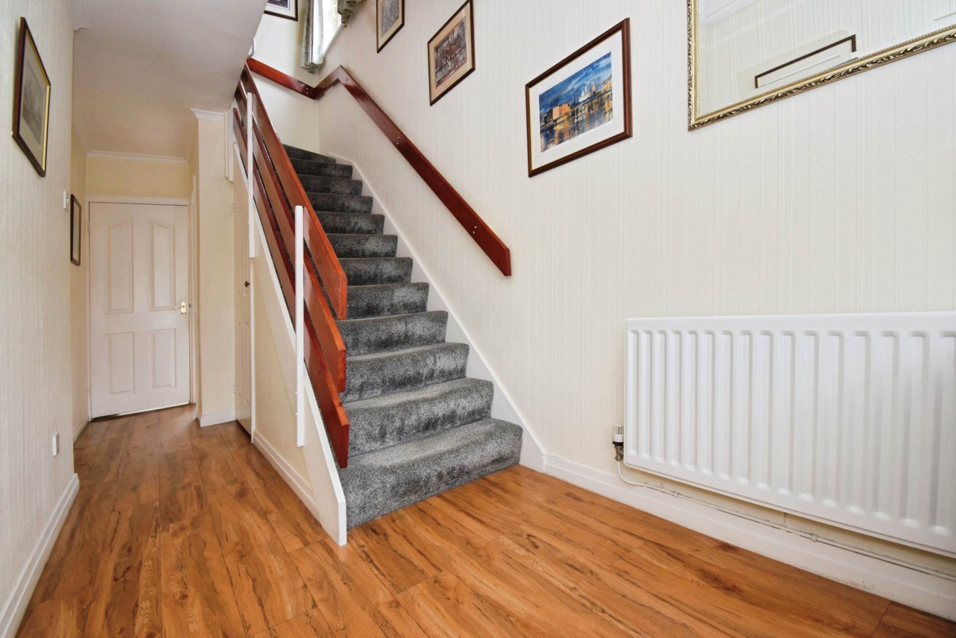 Bradden Close, Spital, Image 5