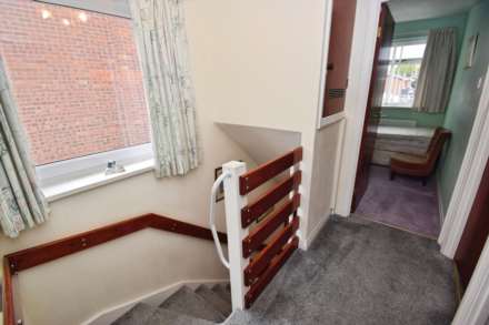 Bradden Close, Spital, Image 14