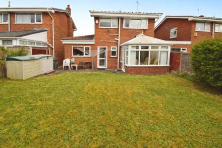 Bradden Close, Spital, Image 24