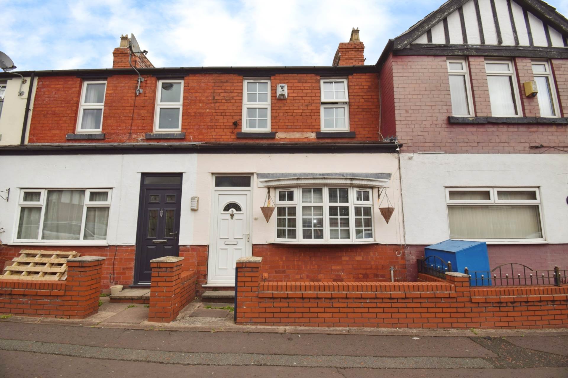 New Chester Road, New Ferry, Image 1