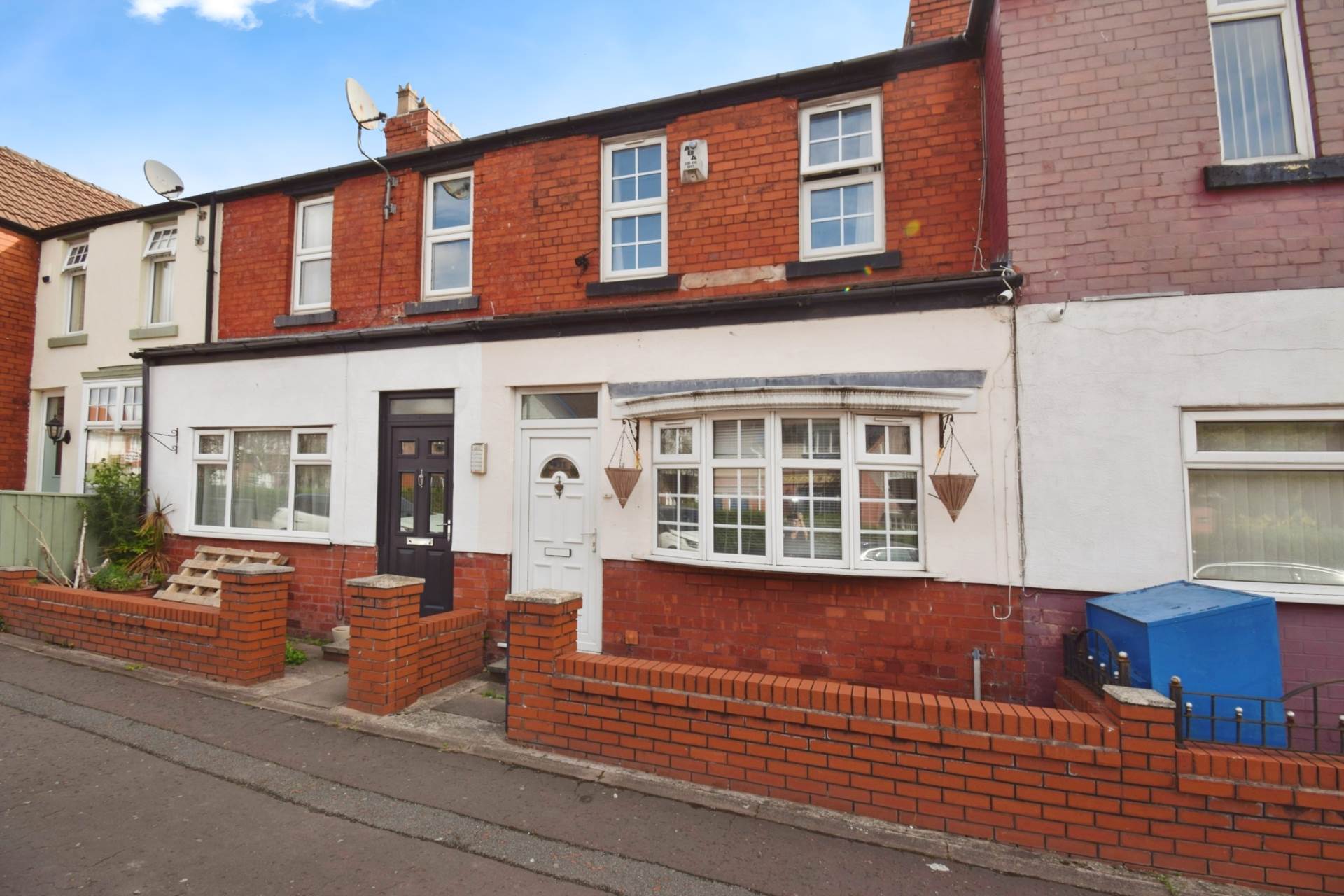 New Chester Road, New Ferry, Image 24