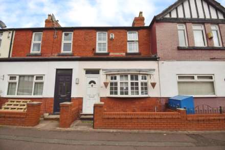 New Chester Road, New Ferry