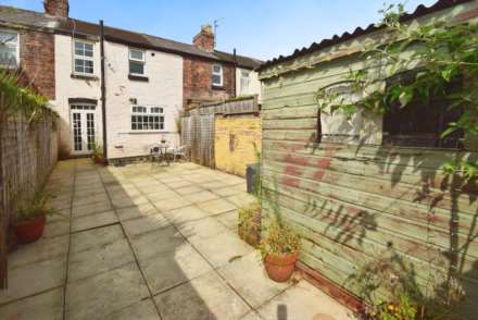New Chester Road, New Ferry, Image 4