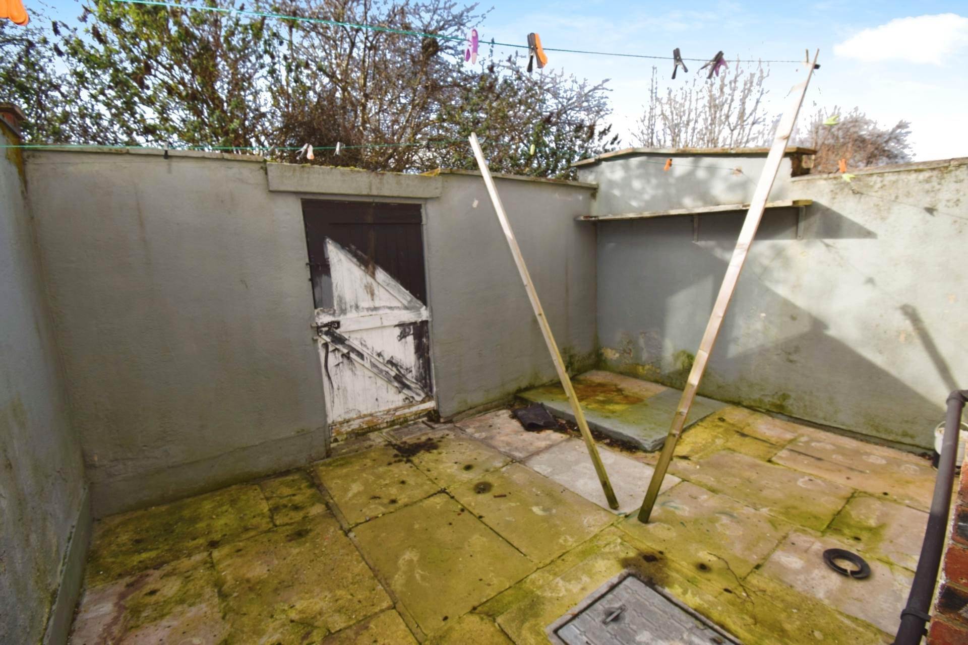 Lees Avenue, Rock Ferry, Image 14