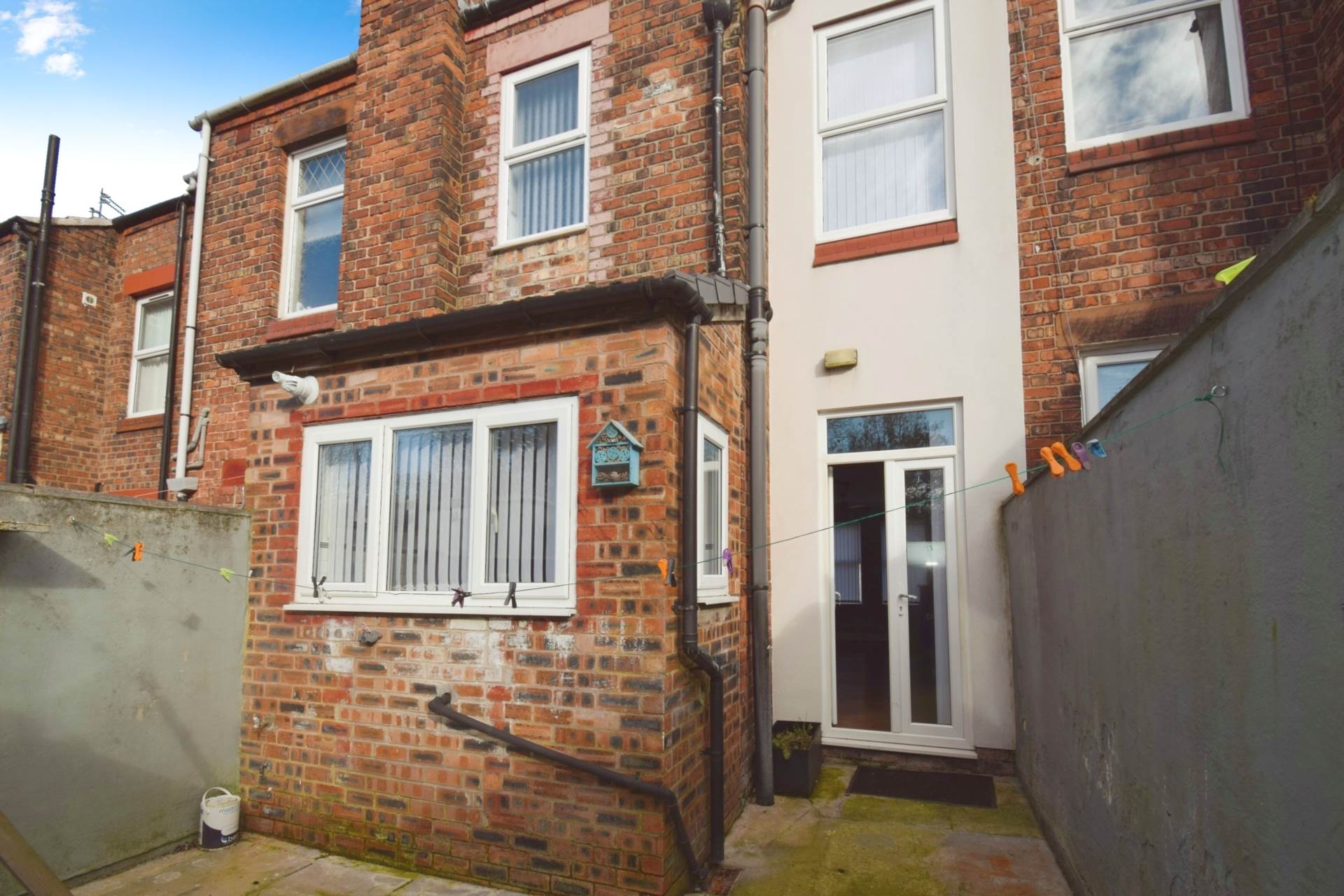 Lees Avenue, Rock Ferry, Image 16