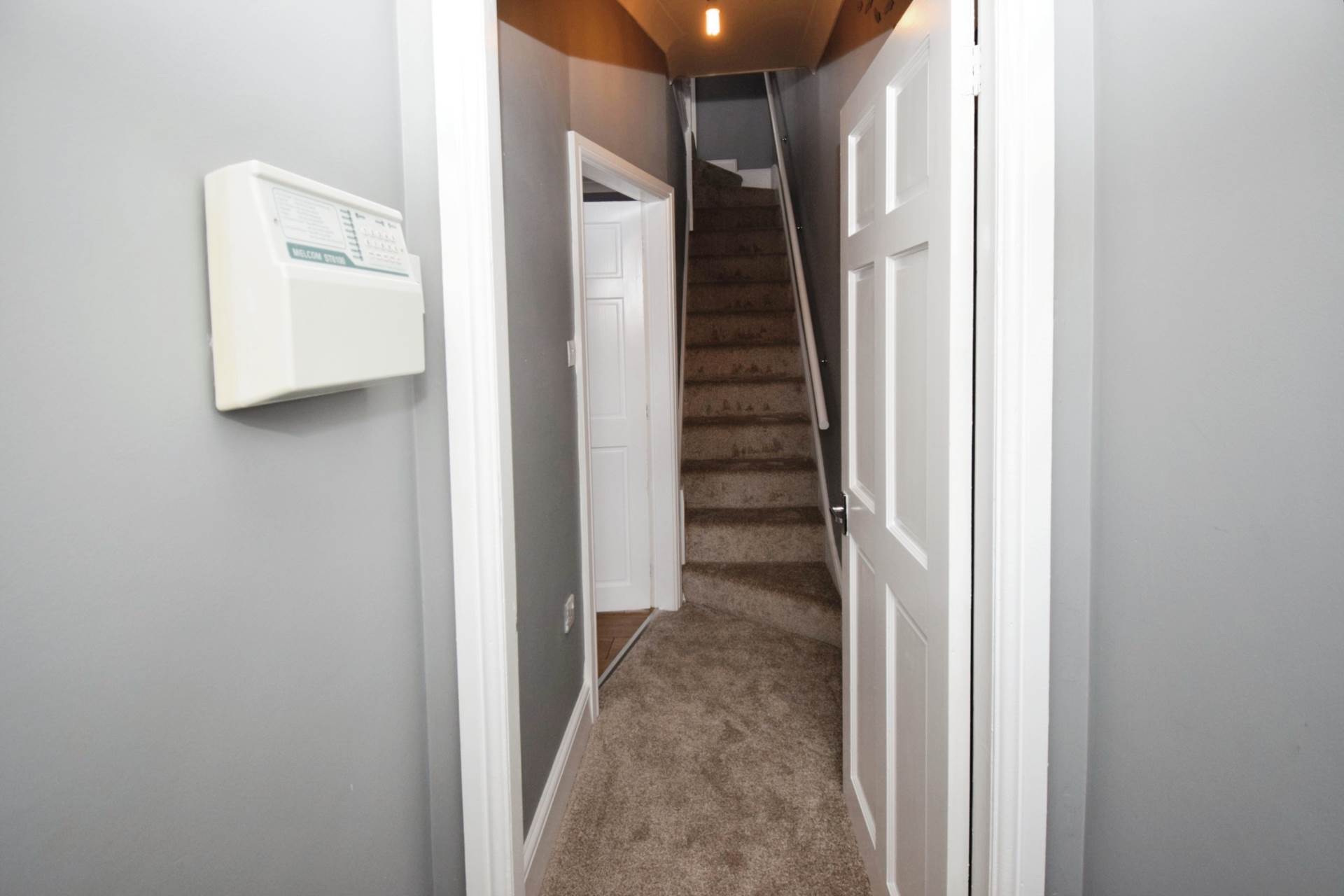 Lees Avenue, Rock Ferry, Image 5