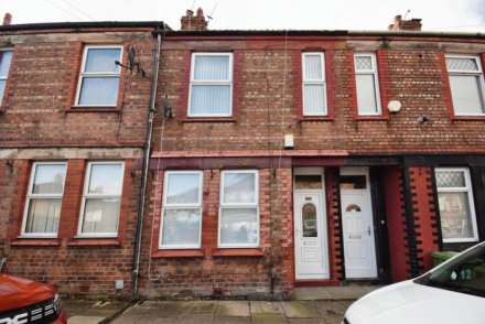 Lees Avenue, Rock Ferry, Image 1