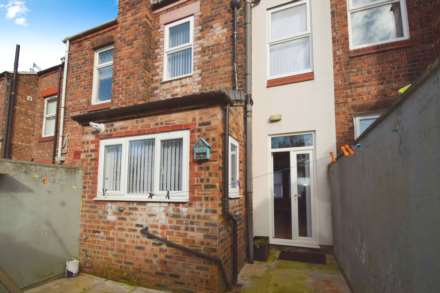 Lees Avenue, Rock Ferry, Image 16