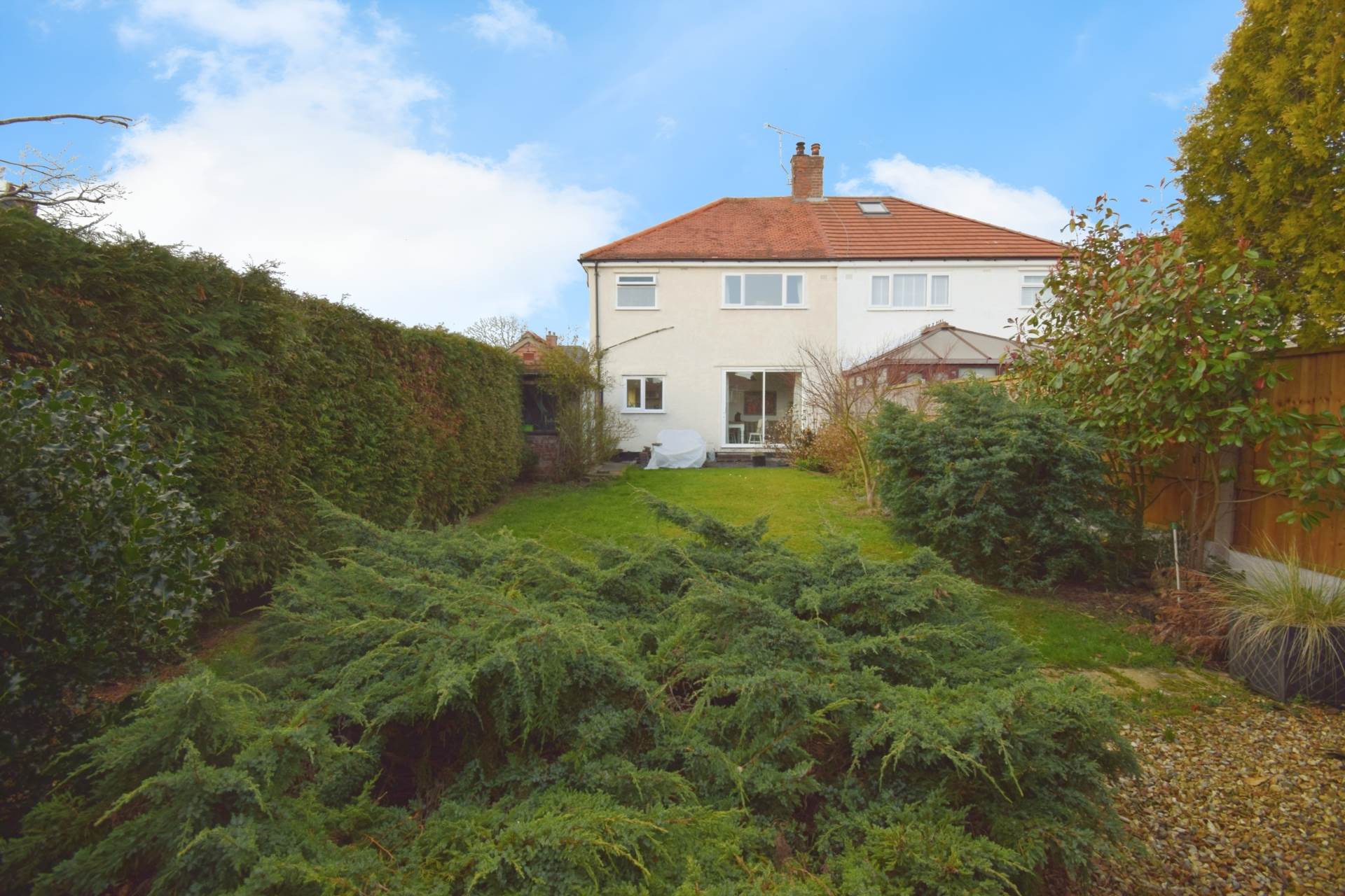 Langdale Road, Bebington, Image 2