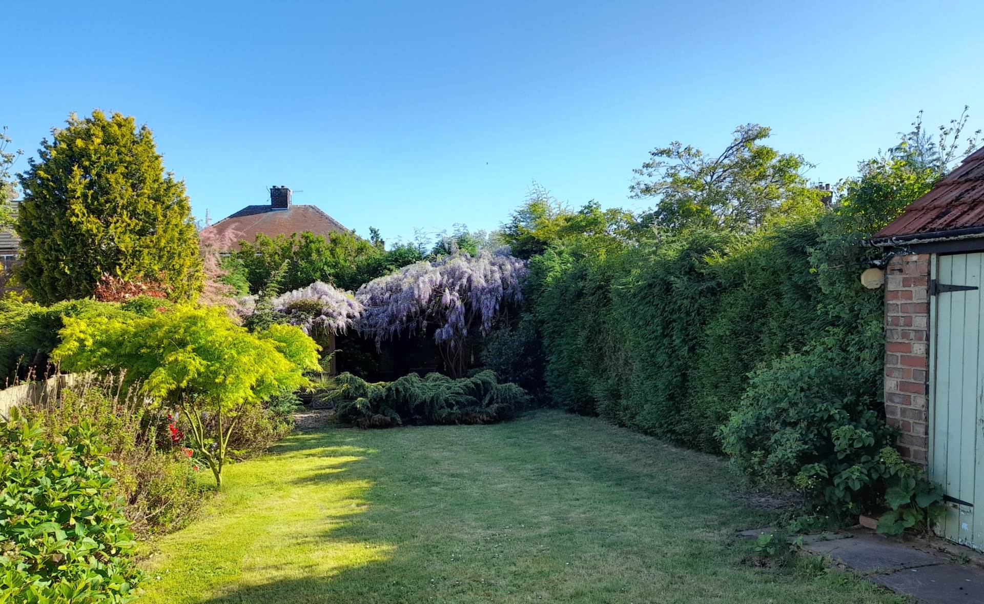 Langdale Road, Bebington, Image 25