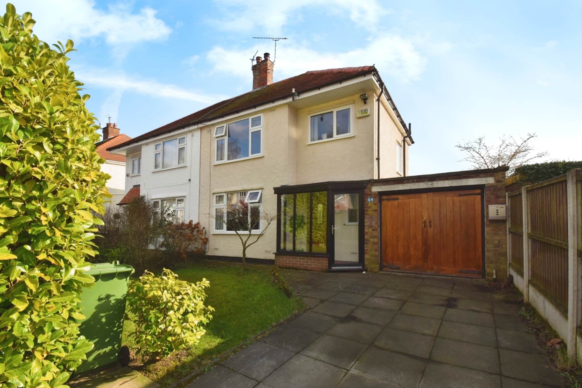 Langdale Road, Bebington, Image 27