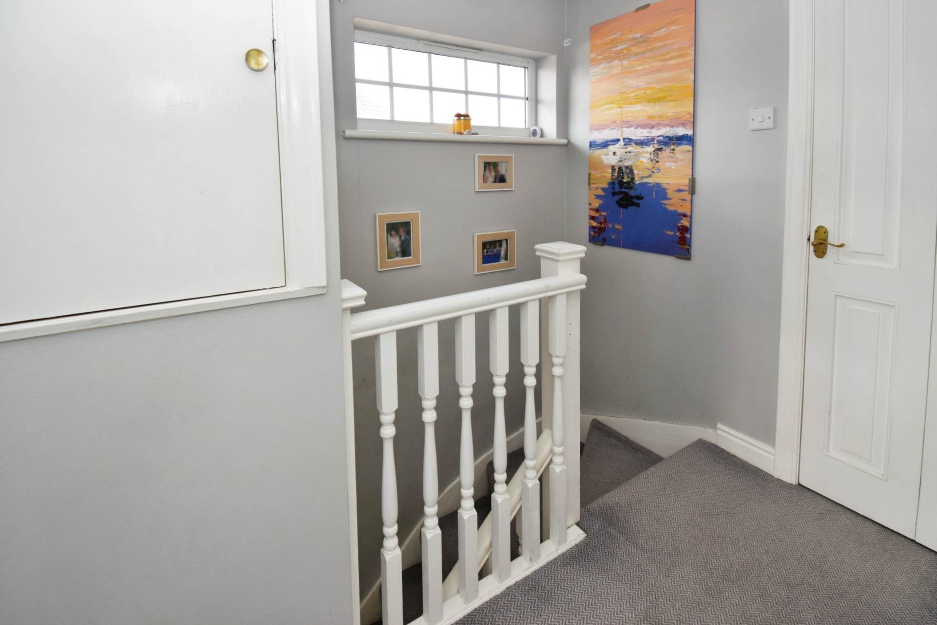 Orston Crescent, Spital, Image 14