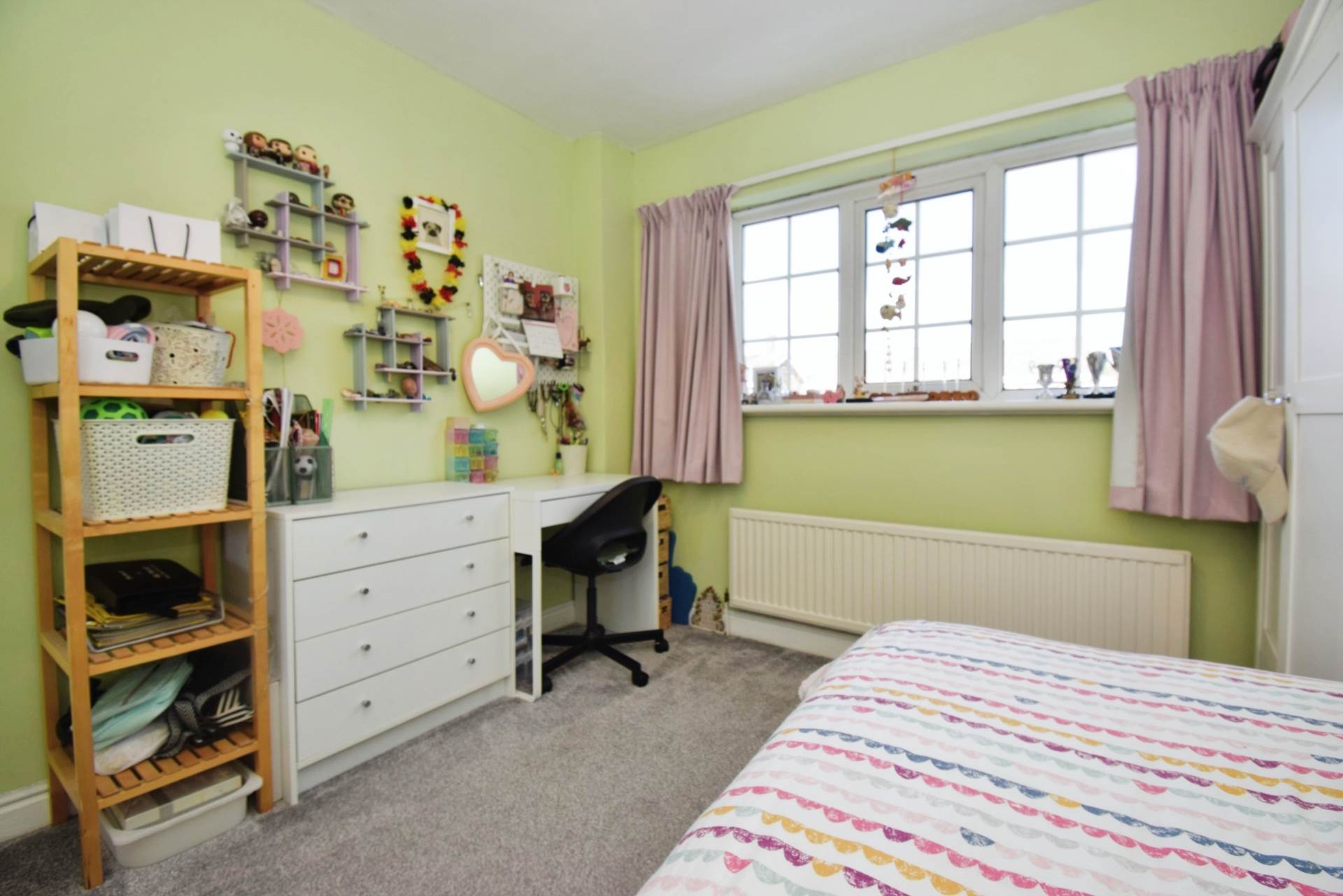 Orston Crescent, Spital, Image 18
