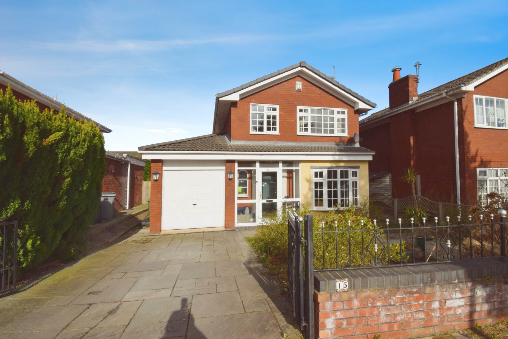 Orston Crescent, Spital, Image 25