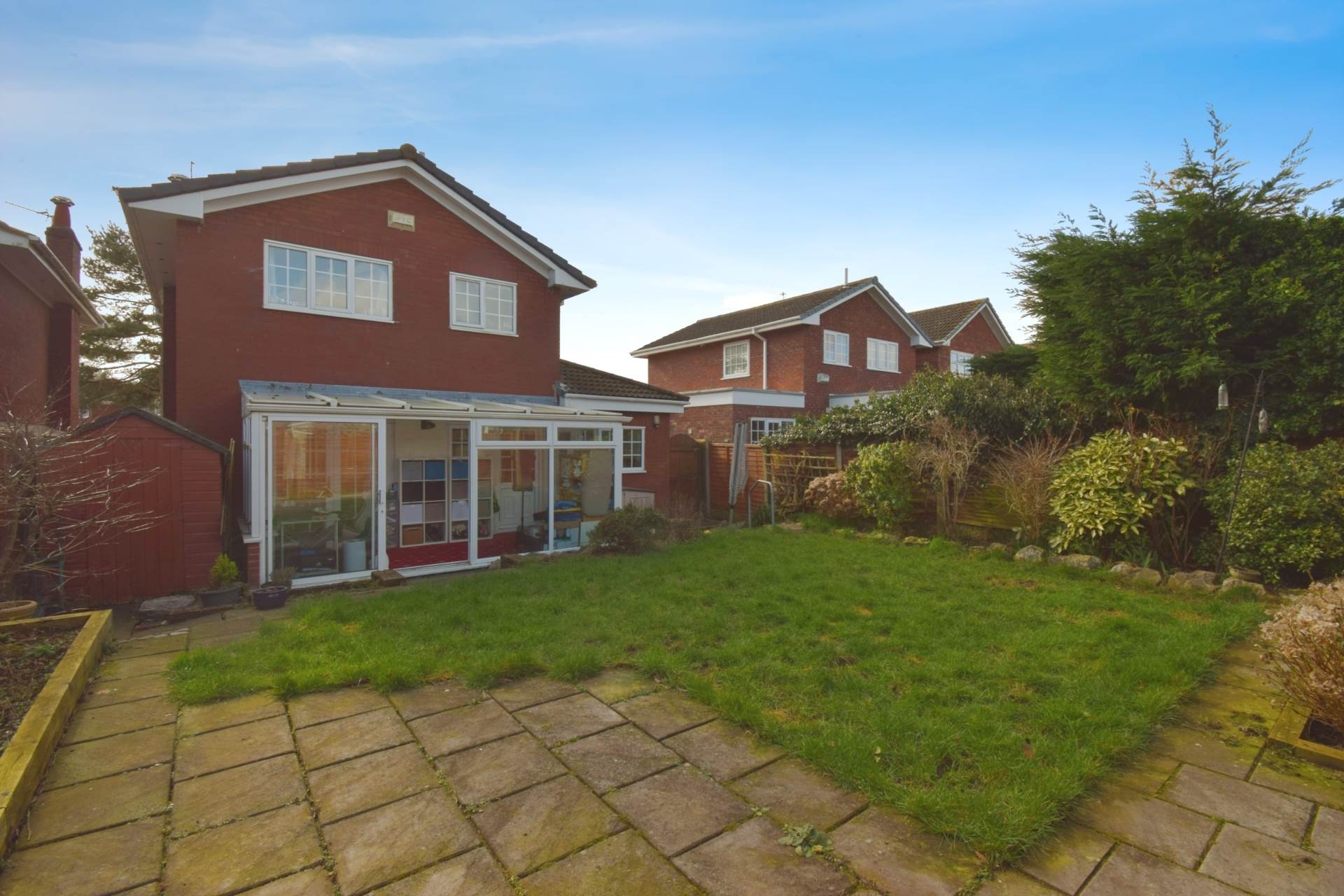 Orston Crescent, Spital, Image 4