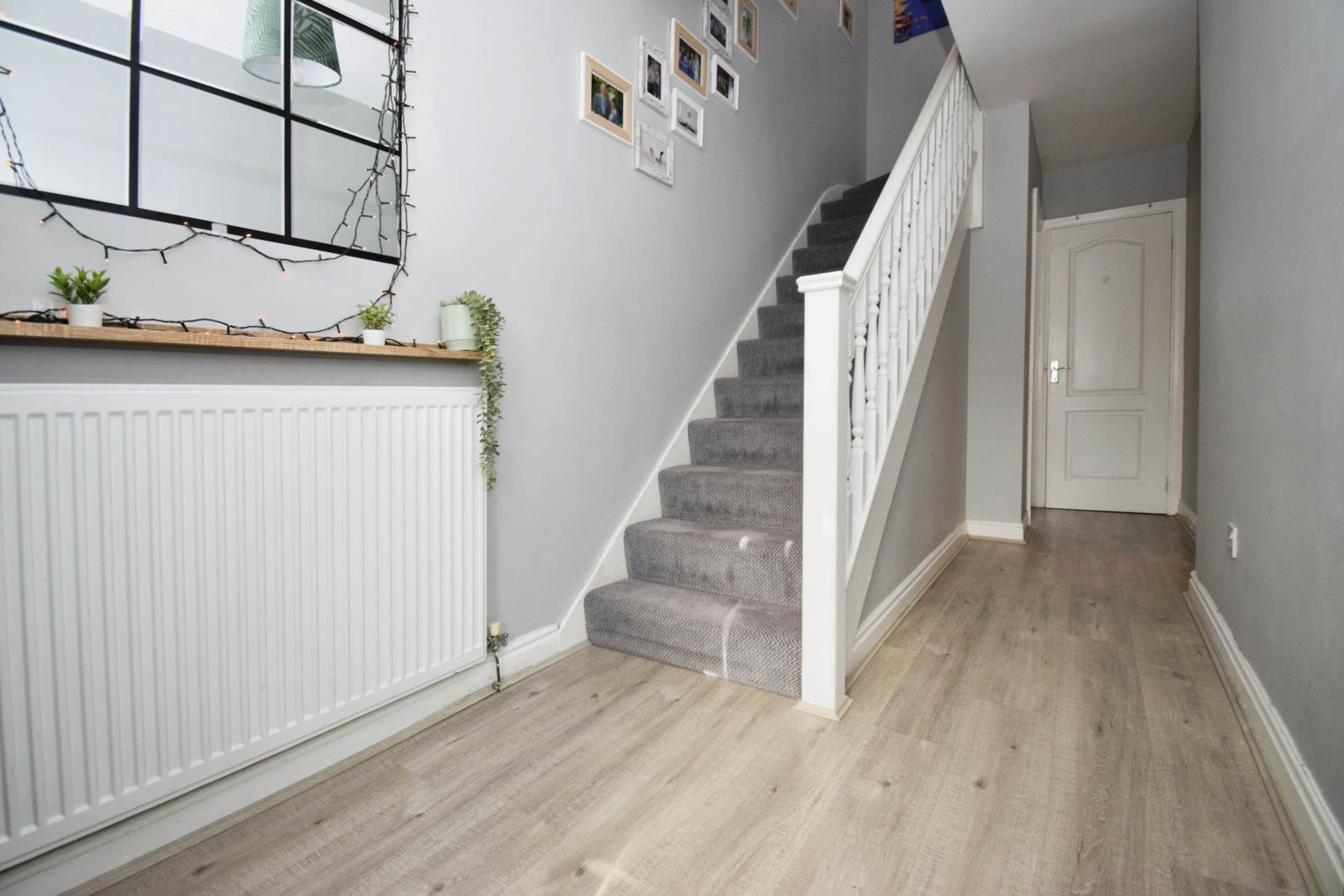 Orston Crescent, Spital, Image 5