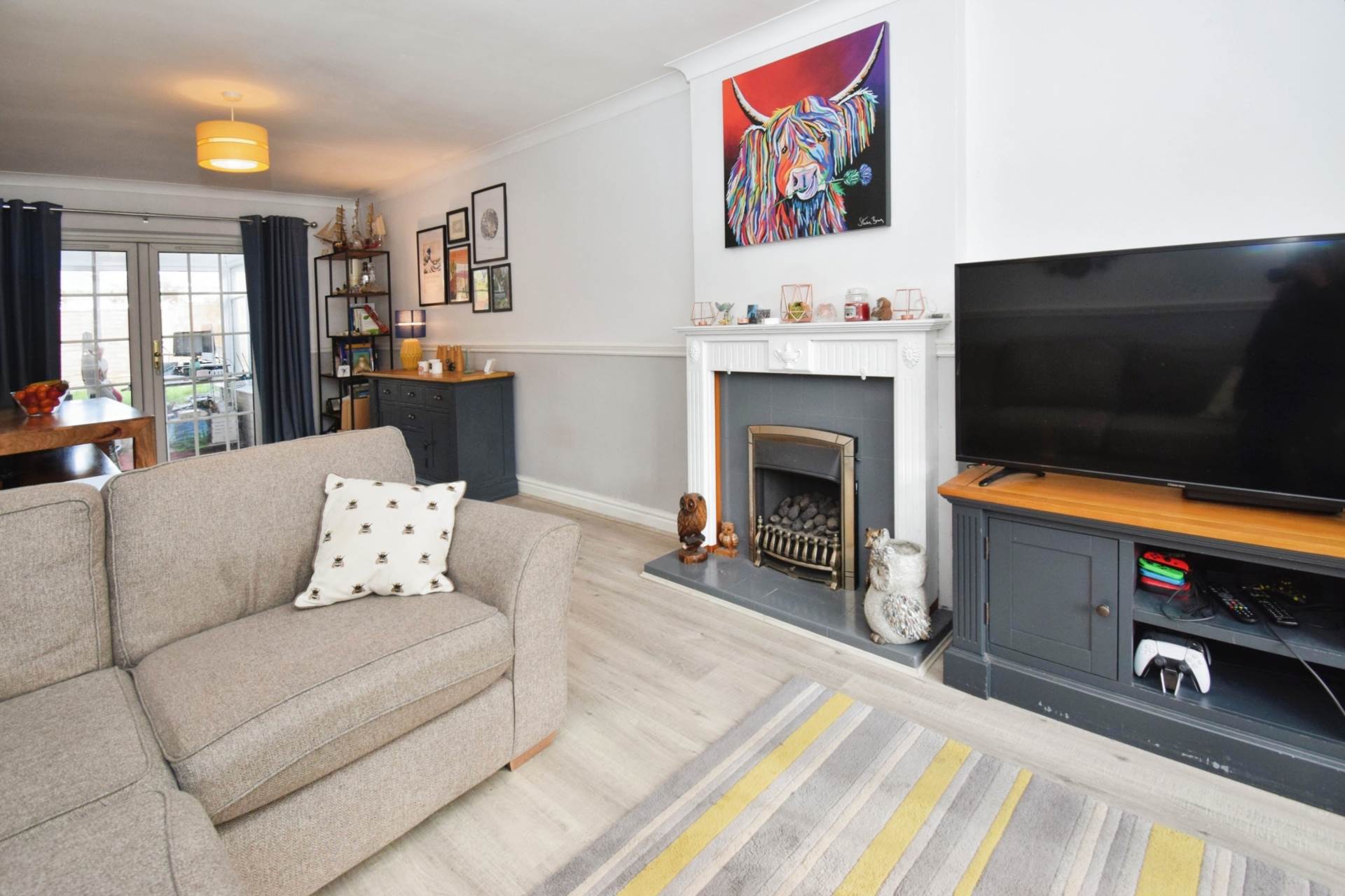 Orston Crescent, Spital, Image 8