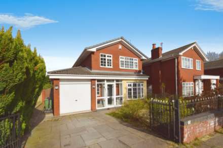 Orston Crescent, Spital, Image 1