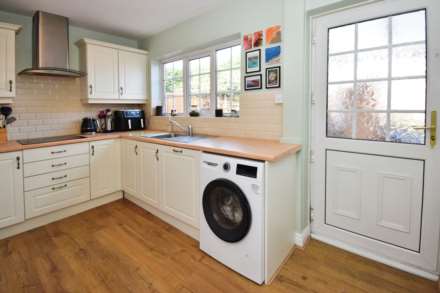 Orston Crescent, Spital, Image 12