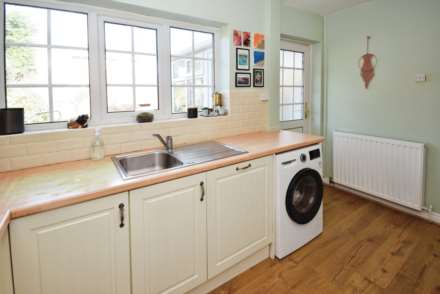 Orston Crescent, Spital, Image 13