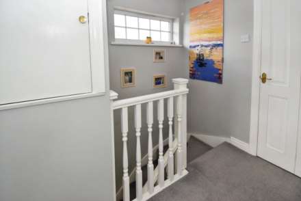 Orston Crescent, Spital, Image 14