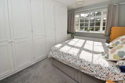 Orston Crescent, Spital, Image 15