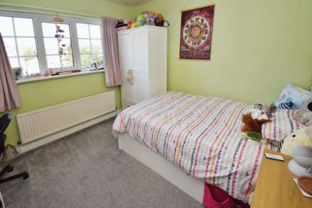 Orston Crescent, Spital, Image 17