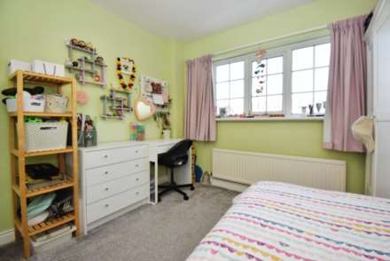 Orston Crescent, Spital, Image 18