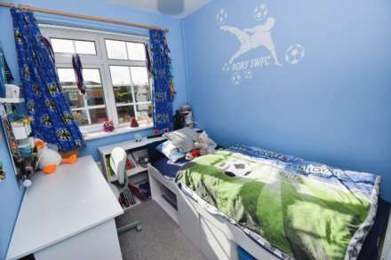 Orston Crescent, Spital, Image 19