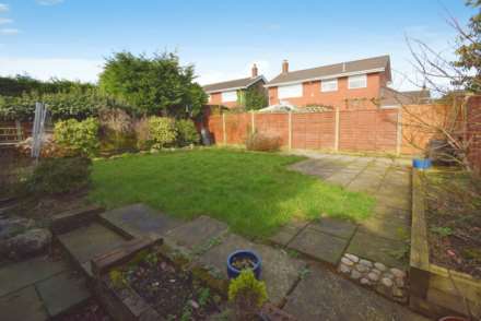 Orston Crescent, Spital, Image 22